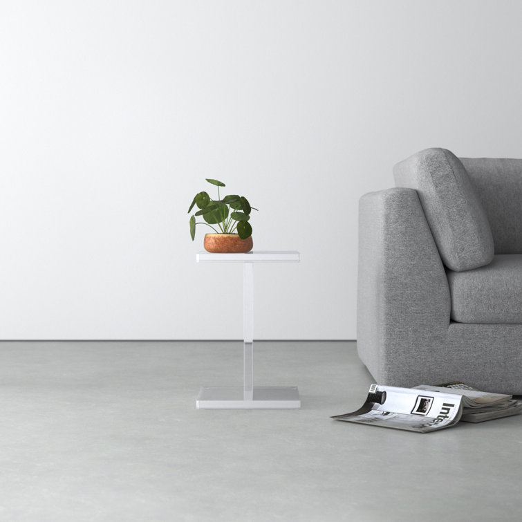 Daisy End Table AllModern